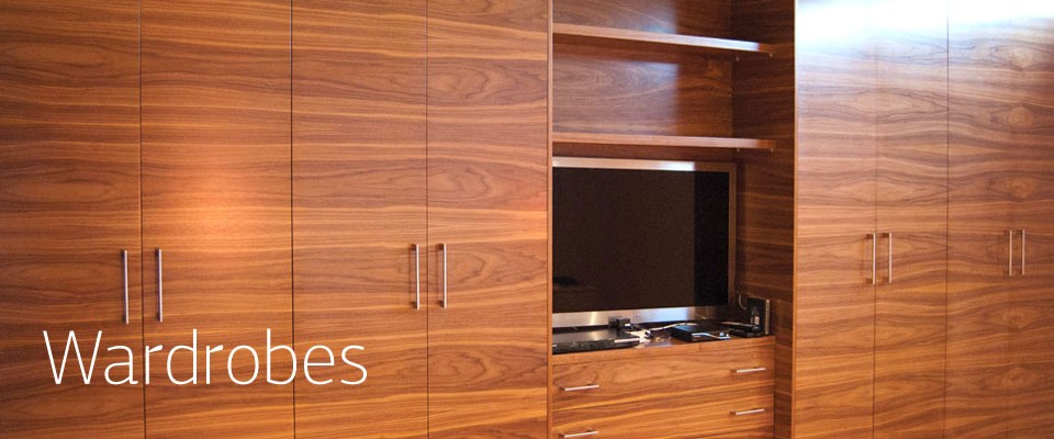 Wardrobes
